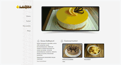 Desktop Screenshot of kaisankakkupuoti.com